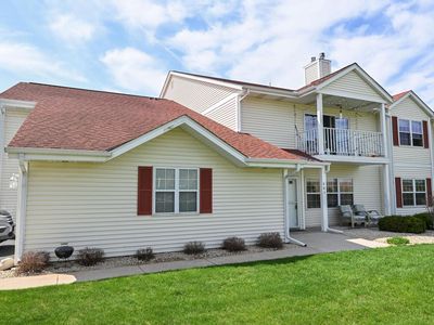 683 Wood River COURT #4