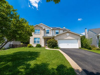 Property at 2862 Brian Ln, Montgomery, IL