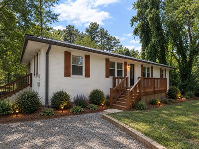 5401 Central Church Rd