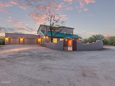 5100 E Golder Ranch Dr