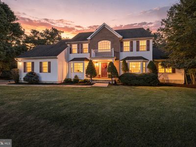 30 John James Audubon Way