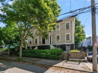 85 Congdon St