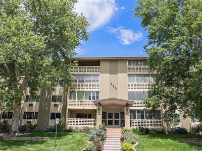 350 S Clinton Street #2A