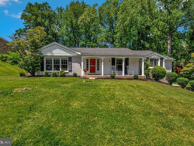 1008 Timber Trail Rd