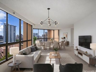 1040 Lunalilo St APT 706