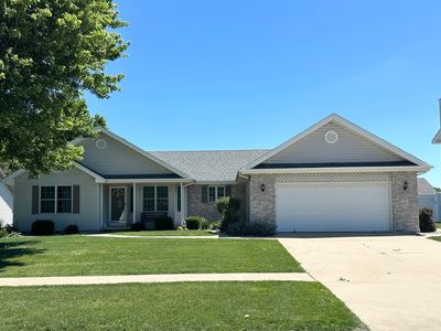 1602 Sunridge Dr