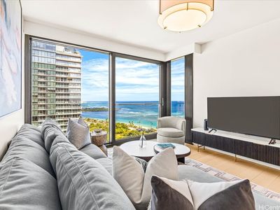 1100 Ala Moana Blvd #2806