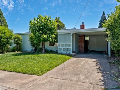 110 Faull Avenue