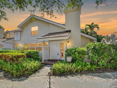 Property at 8112 Northboro Court #12b, Lake Clarke Shores, FL