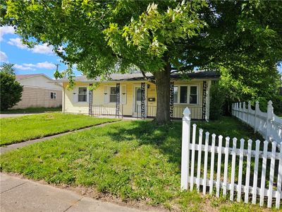 Property at 1559 June Dr, Xenia, OH