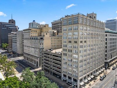 66 Monroe Ave APT 805