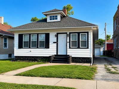 507 Grant Ave