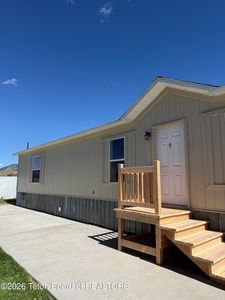 Property at 392 N Main St #21, Thayne, WY