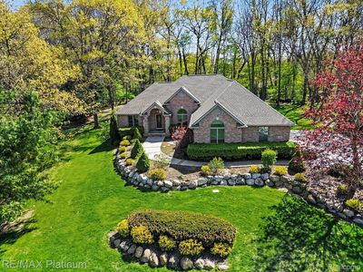 722 Mystic Woods Dr