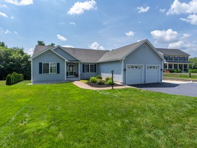 9 Rae Brook Road
