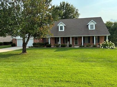 420 Wildlife Dr