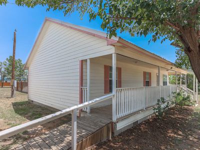3213 S County Road 1067