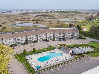 1801 Post Road #154