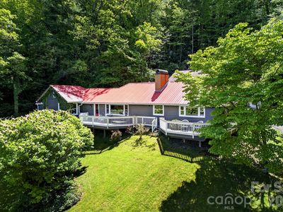 75 Old Lakey Gap Rd