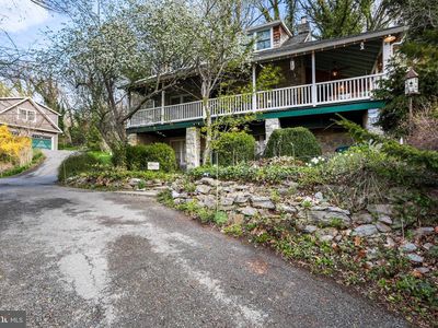 6520 & 6516 Dam Rd #4