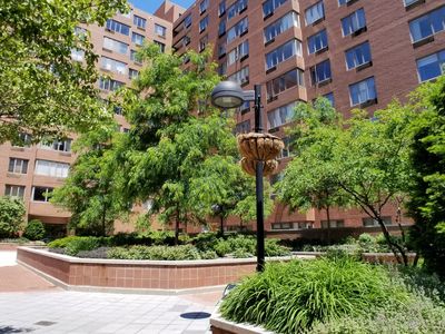 801 S Plymouth Ct APT 604