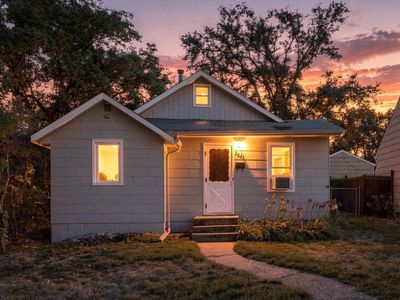 Property at 2841 Blackstone Ave S, Saint Louis Park, MN