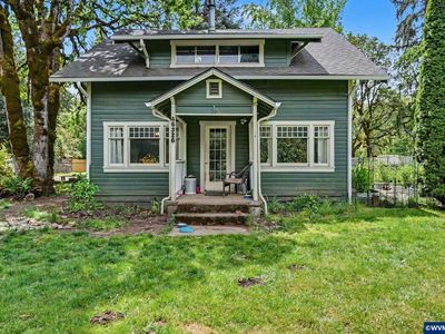 Property at 46326 Lyons Mill City Dr, Lyons, OR