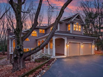 3140 Wild Dunes Path