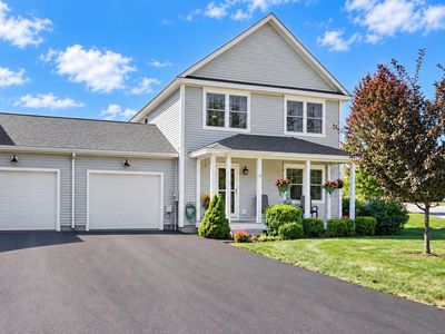 9 Baxter Lane #1
