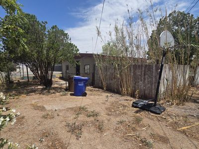 Property at 1760 N Mesquite St, Las Cruces, NM