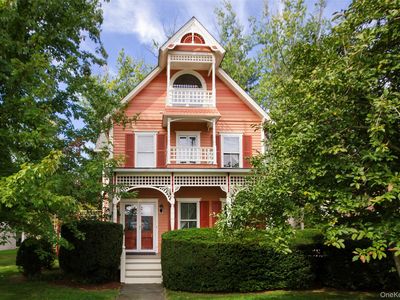 Property at 10 West Street, Marlboro, NY