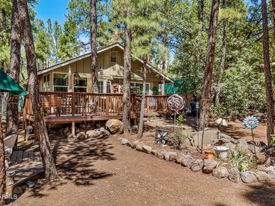 1050 E Caribou Road