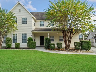 610 Old Plantersville Rd