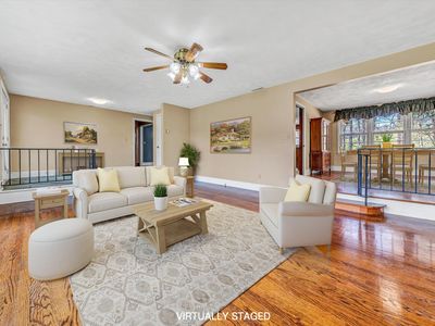 Property at 90 Campbellwood Rd, Boones Mill, VA