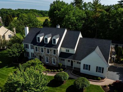 14 Maentel Dr