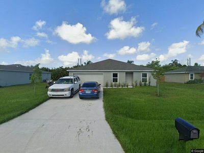 Property at 1085 SW Firestone Ave, Pt Saint Lucie, FL