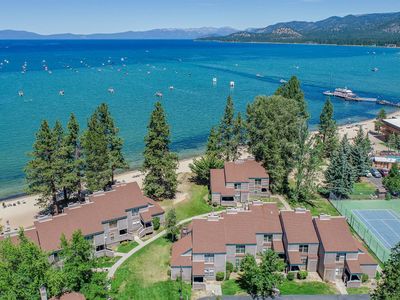 3535 Lake Tahoe Blvd #605