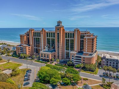 6000 N Ocean Blvd. #905