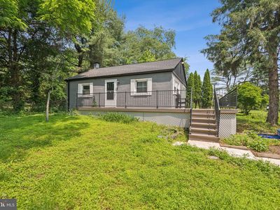 611 Powell Rd