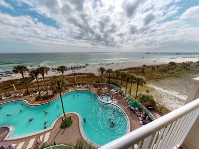 11807 Front Beach Rd Unit 1-502