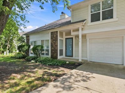 Property at 216 Trace Two, West Lafayette, IN
