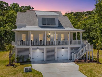 1087 Capersview Ct
