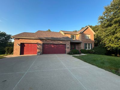 2601 W Windflower Ct