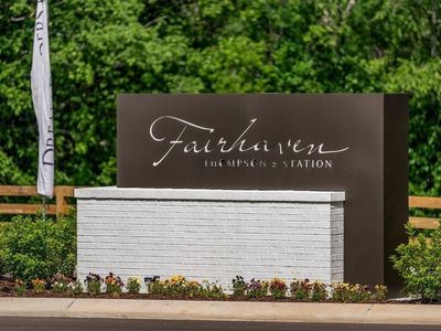 5209 Fairhaven Ct