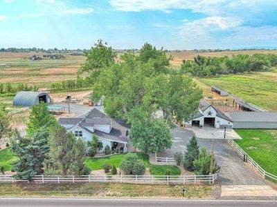 2525 W County Road 4