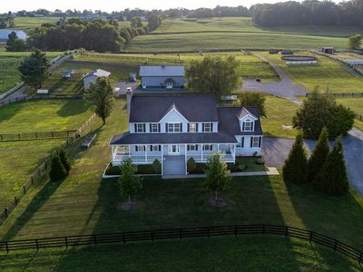 9630 Clemsonville Rd