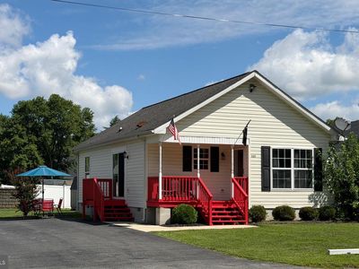 Property at 325 Carter Ave, Denton, MD