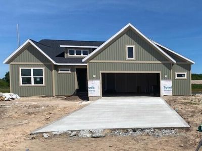 322 Blue Ash Ln