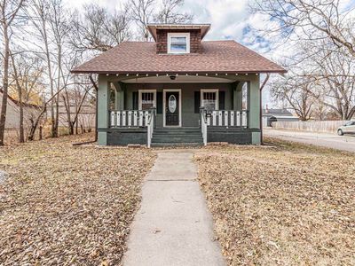 Property at 518 S Jefferson St, Junction City, KS