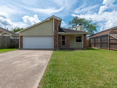 4814 Big Reef Dr